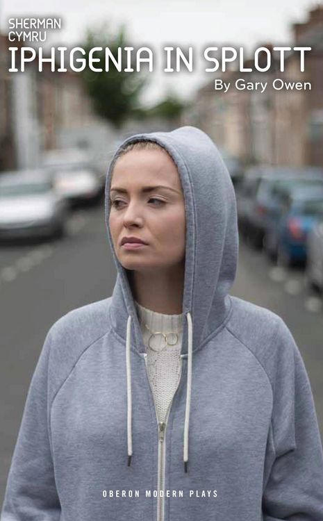 Produktbild: Iphigenia in Splott
