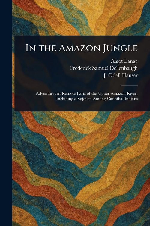 Produktbild: In the Amazon Jungle