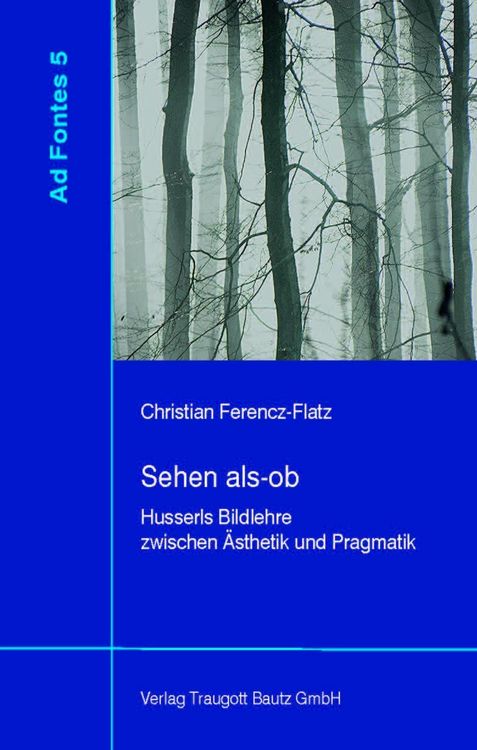 Produktbild: Sehen als-ob