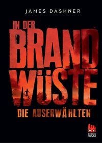 Produktbild: Die Auserw&auml;hlten - In der Brandw&uuml;ste