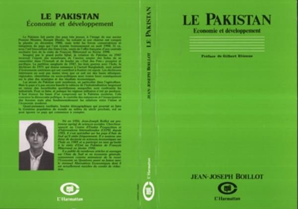 Produktbild: Le Pakistan