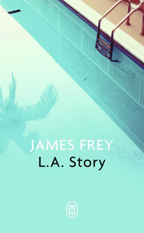 Produktbild: L.A. story