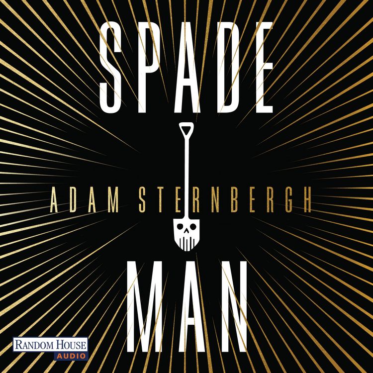 Produktbild: Spademan
