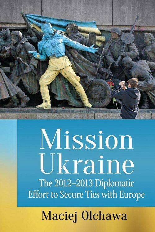 Produktbild: Mission Ukraine