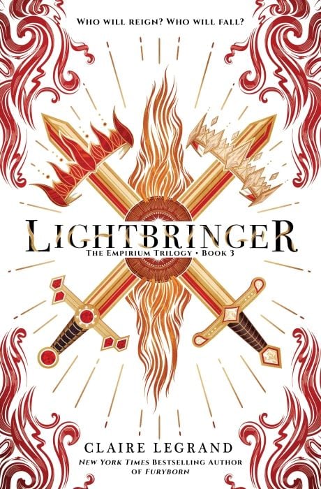 Produktbild: Lightbringer