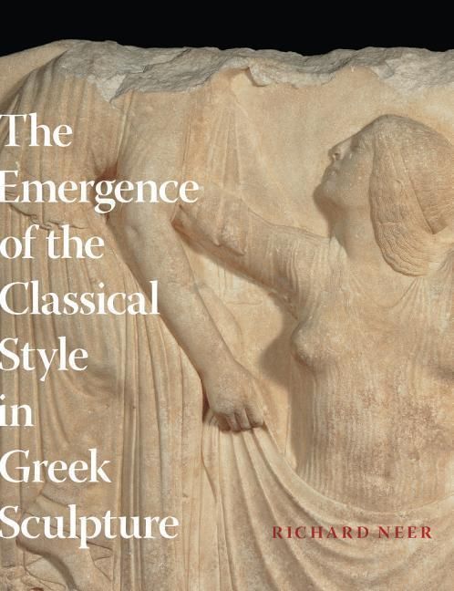 Produktbild: Emergence Of The Classical Sty