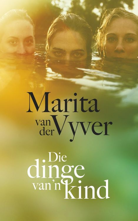 Produktbild: Die dinge van 'n kind