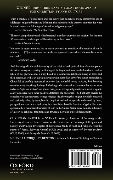 Produktbild: Soul Searching