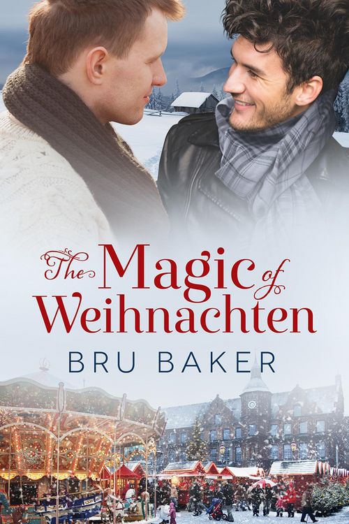 Produktbild: Magic of Weihnachten
