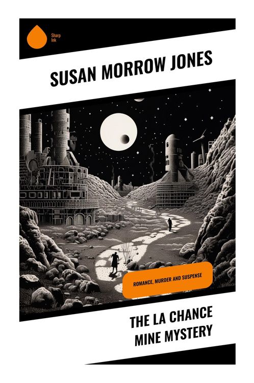 Produktbild: The La Chance Mine Mystery