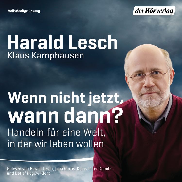 Produktbild: Wenn nicht jetzt, wann dann?
