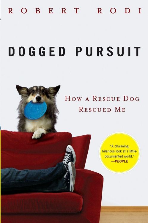 Produktbild: Dogged Pursuit