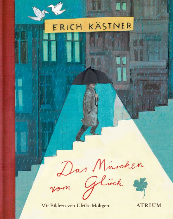 Produktbild: Das M&auml;rchen vom Gl&uuml;ck