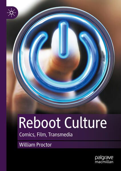 Produktbild: Reboot Culture