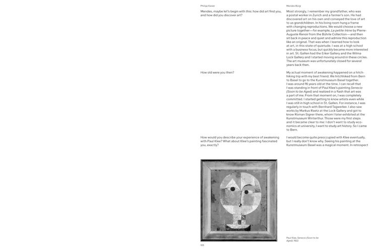 Produktbild: Bernhard Mendes B&uuml;rgi. Exhibitions 1982-2016