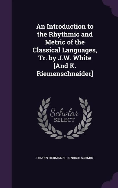 Produktbild: Intro To The Rhythmic & Metric