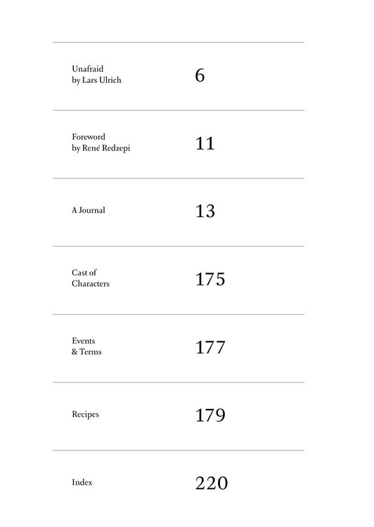 Produktbild: A Work in Progress: A Journal