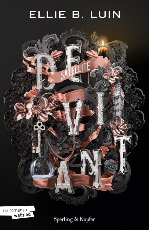 Produktbild: Deviant. Satellite. Vol. 4