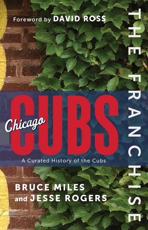 Produktbild: Franchise: Chicago Cubs