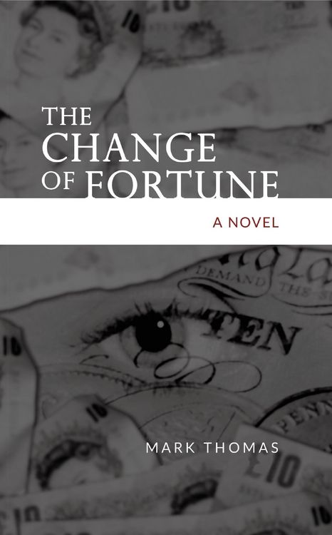 Produktbild: Change of Fortune