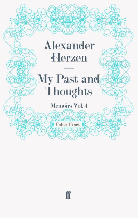 Produktbild: My Past and Thoughts: Memoirs Volume 4