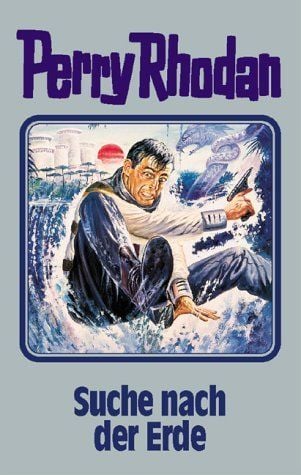 Produktbild: Perry Rhodan 78. Suche nach der Erde