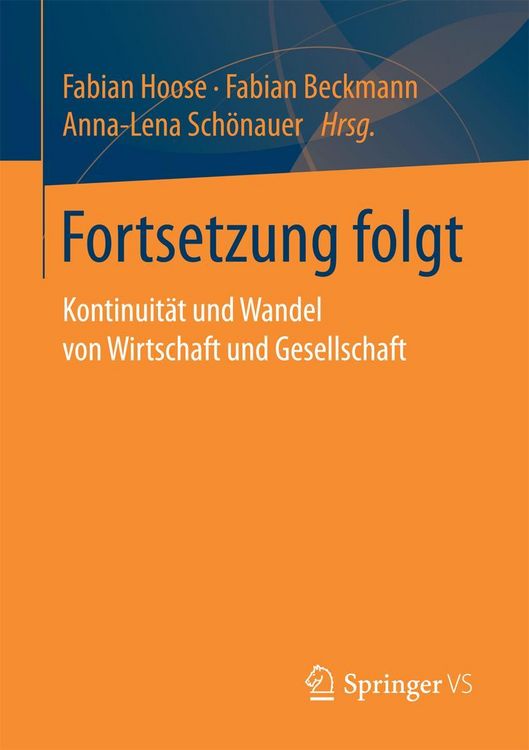 Produktbild: Fortsetzung folgt