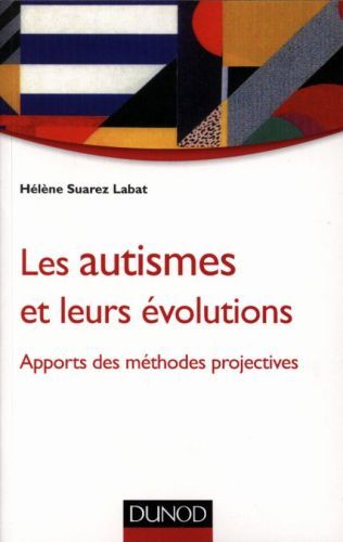 Produktbild: Les autismes et leurs evolutions
