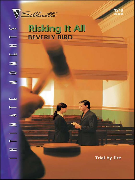Produktbild: Risking It All