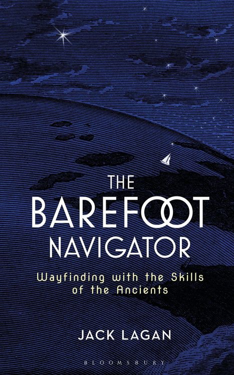 Produktbild: The Barefoot Navigator