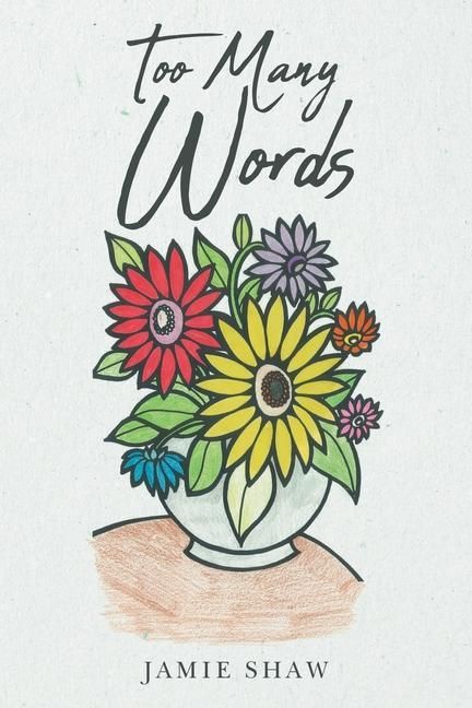 Produktbild: Too Many Words