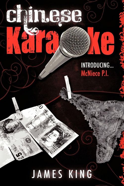 Produktbild: Chinese Karaoke