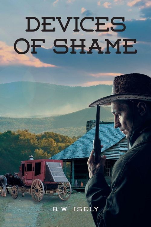 Produktbild: Devices of Shame