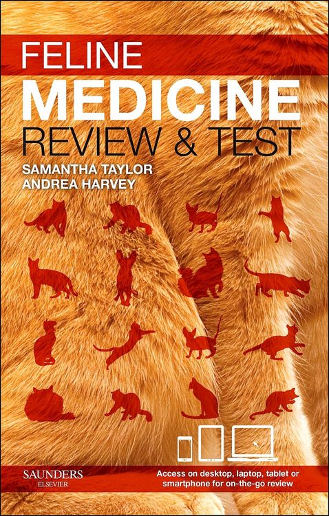 Produktbild: Feline Medicine - review and test