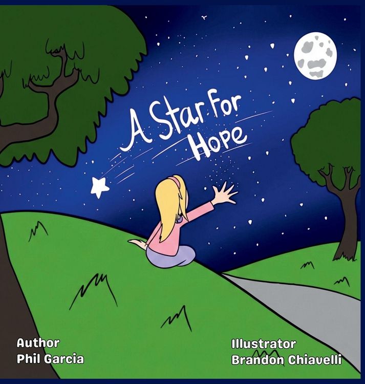 Produktbild: A Star For Hope