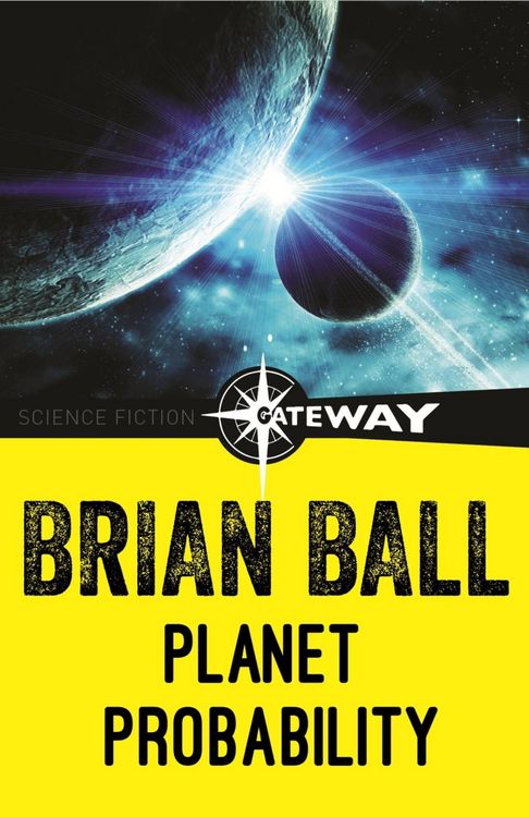 Produktbild: Planet Probability