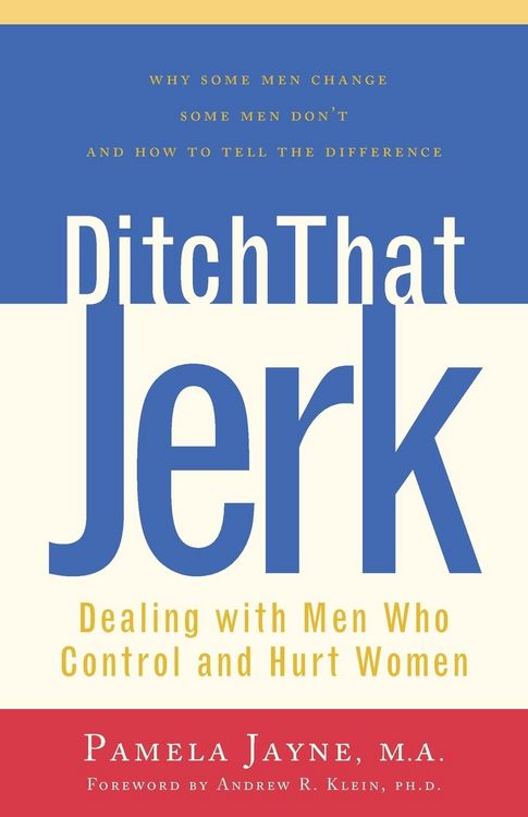 Produktbild: Ditch That Jerk