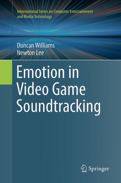 Produktbild: Emotion in Video Game Soundtracking