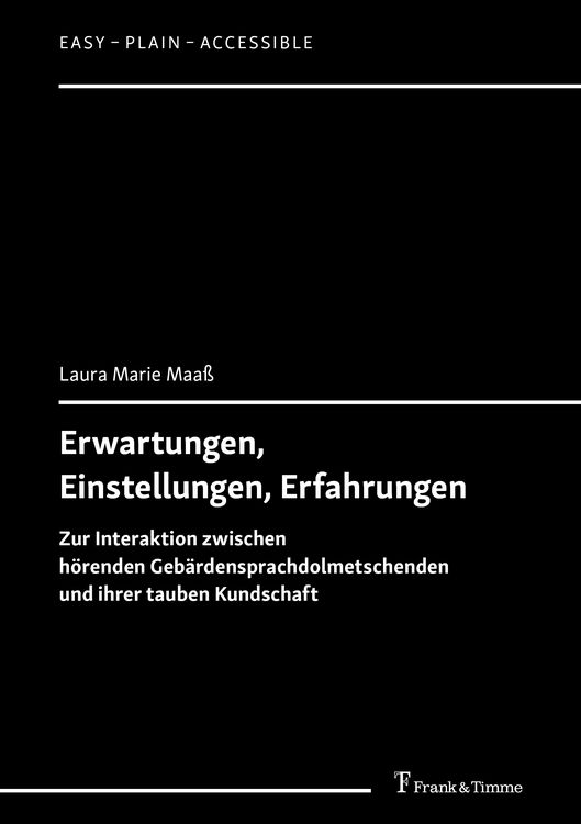 Produktbild: Erwartungen, Einstellungen, Erfahrungen