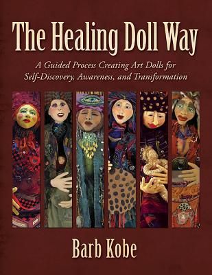 Produktbild: The Healing Doll Way
