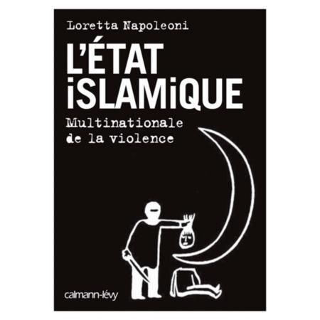 Produktbild: L'Etat islamique - Multinationale de la violence