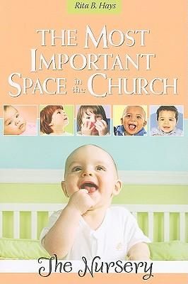 Produktbild: The Most Important Space in the Church