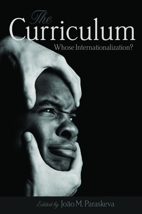 Produktbild: The Curriculum