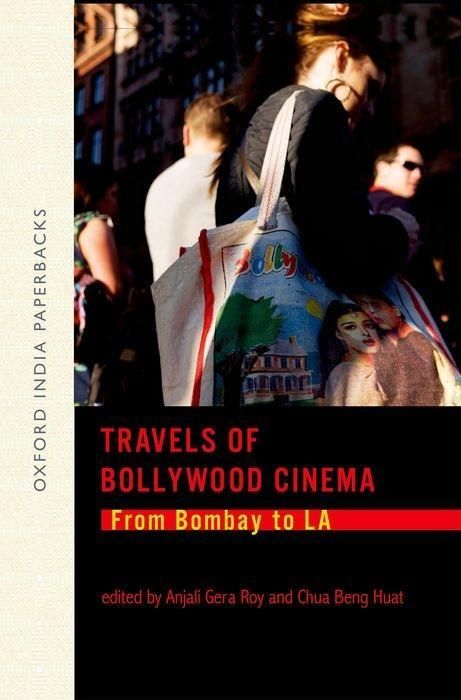 Produktbild: Travels of Bollywood Cinema: