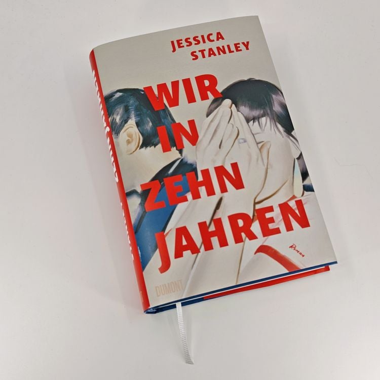 Produktbild: Wir in zehn Jahren
