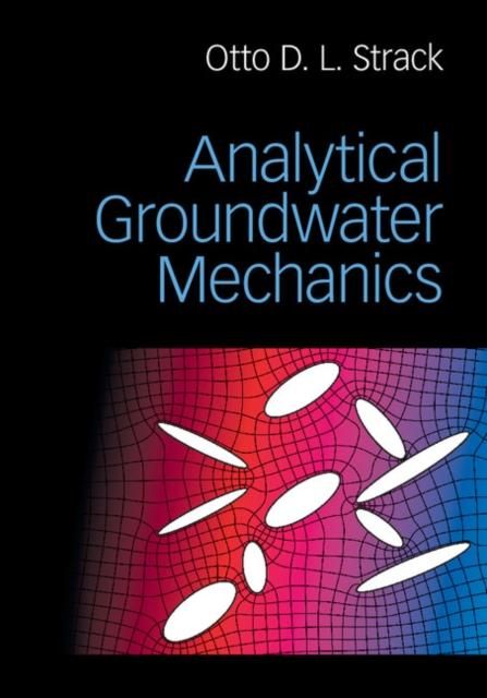 Produktbild: Analytical Groundwater Mechanics