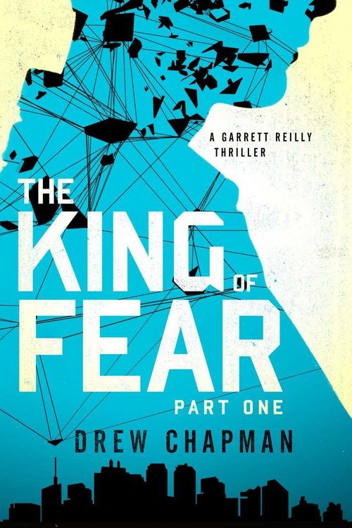 Produktbild: The King of Fear: Part One