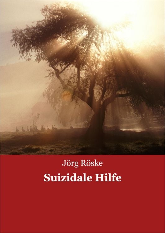 Produktbild: Suizidale Hilfe