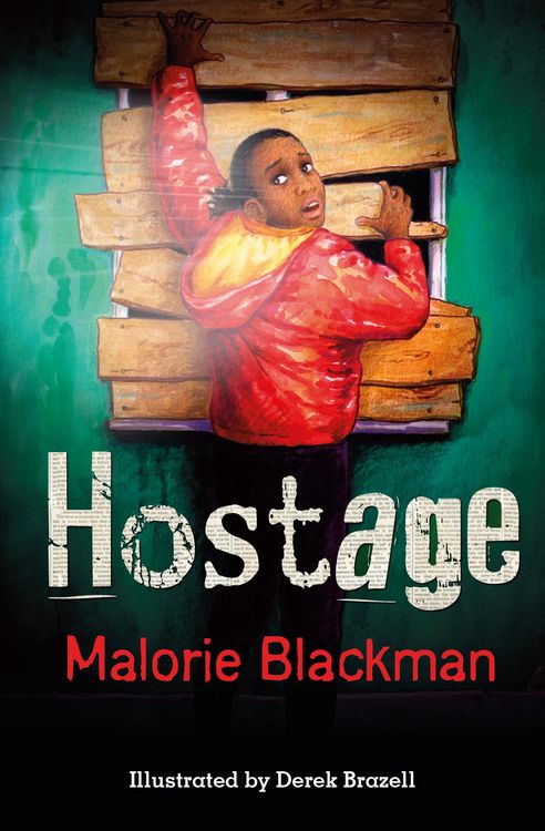 Produktbild: Hostage