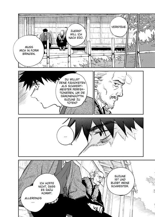 Produktbild: Kijin Gentosho: D&auml;monenj&auml;ger 03